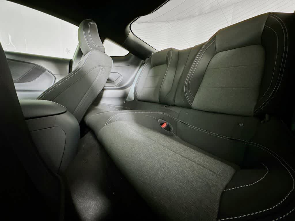 Thumbnail: 2026 Ford Mustang - 12