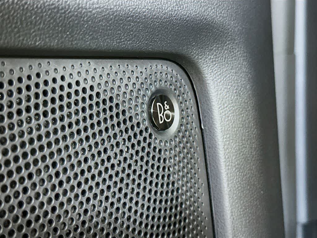 Thumbnail: 2025 Ford Bronco Sport - 30