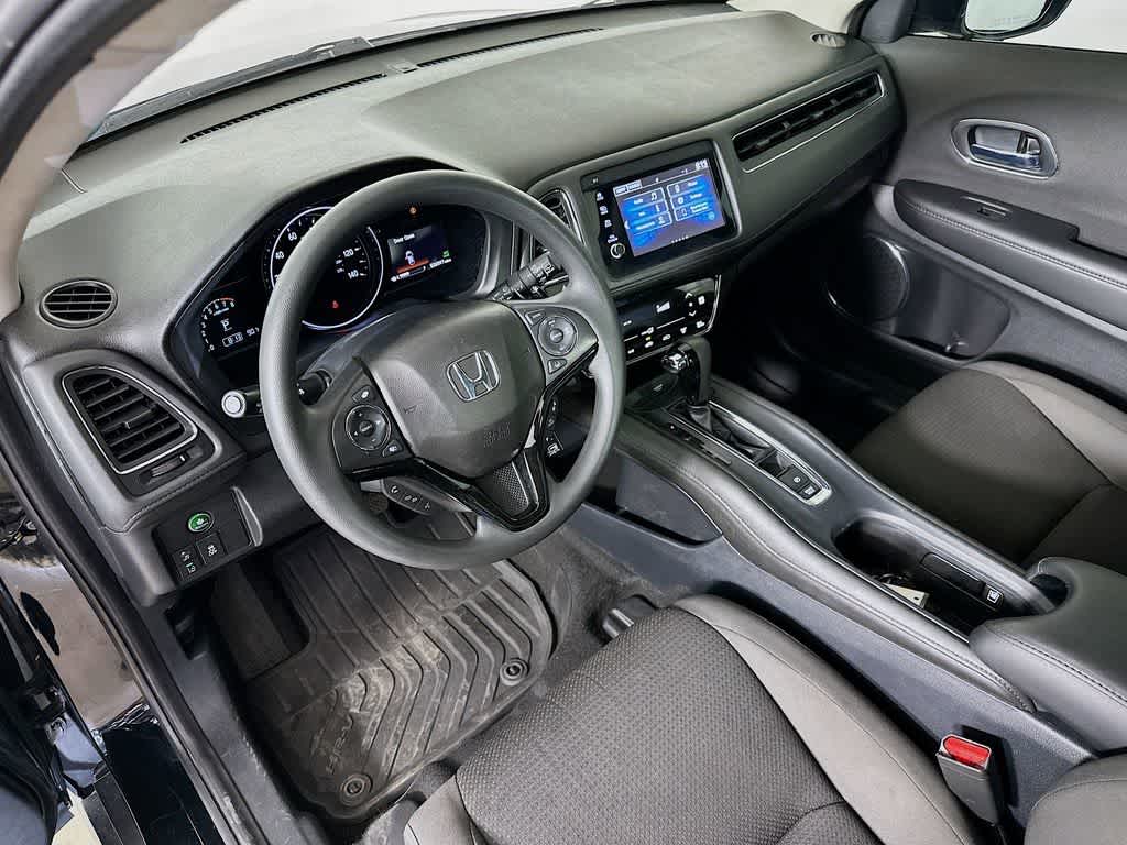 Thumbnail: 2022 Honda HR-V - 2