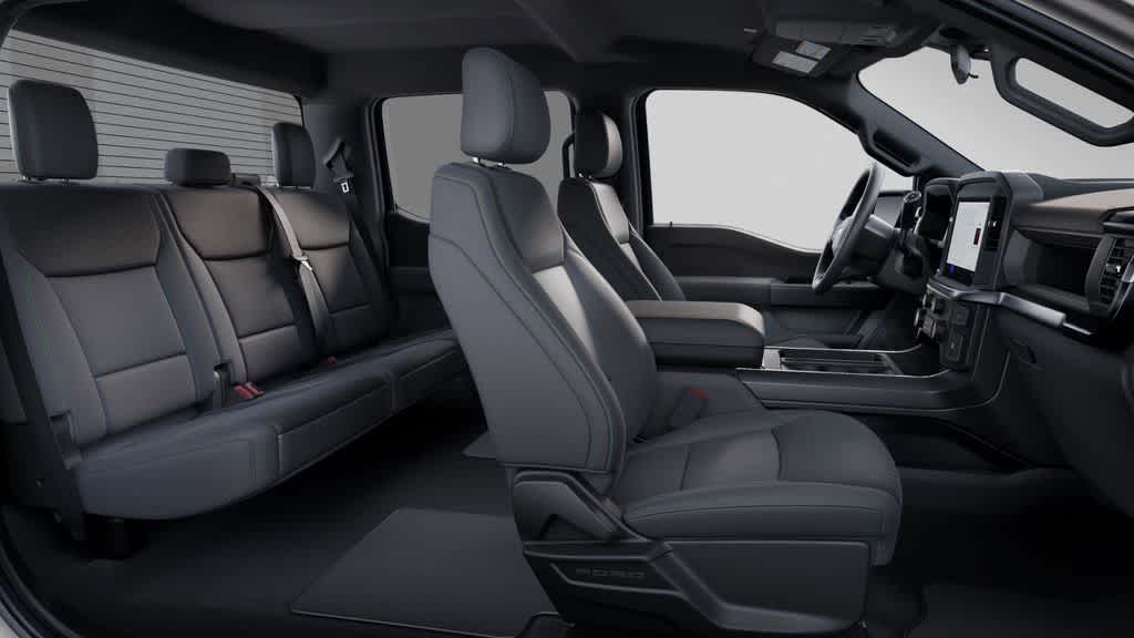 Thumbnail: 2025 Ford F-150 - 6
