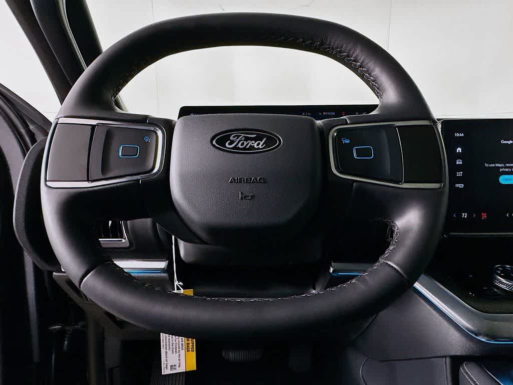 Thumbnail: 2026 Ford Expedition - 16
