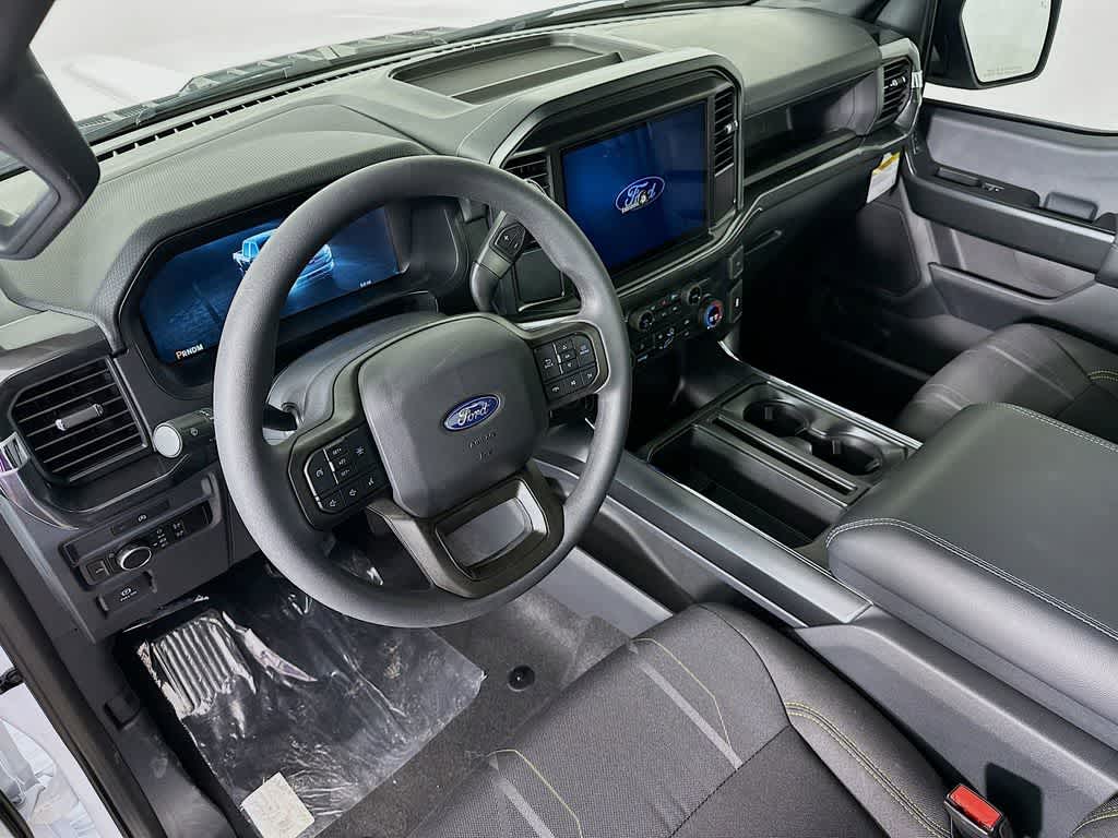 Thumbnail: 2025 Ford F-150 - 2