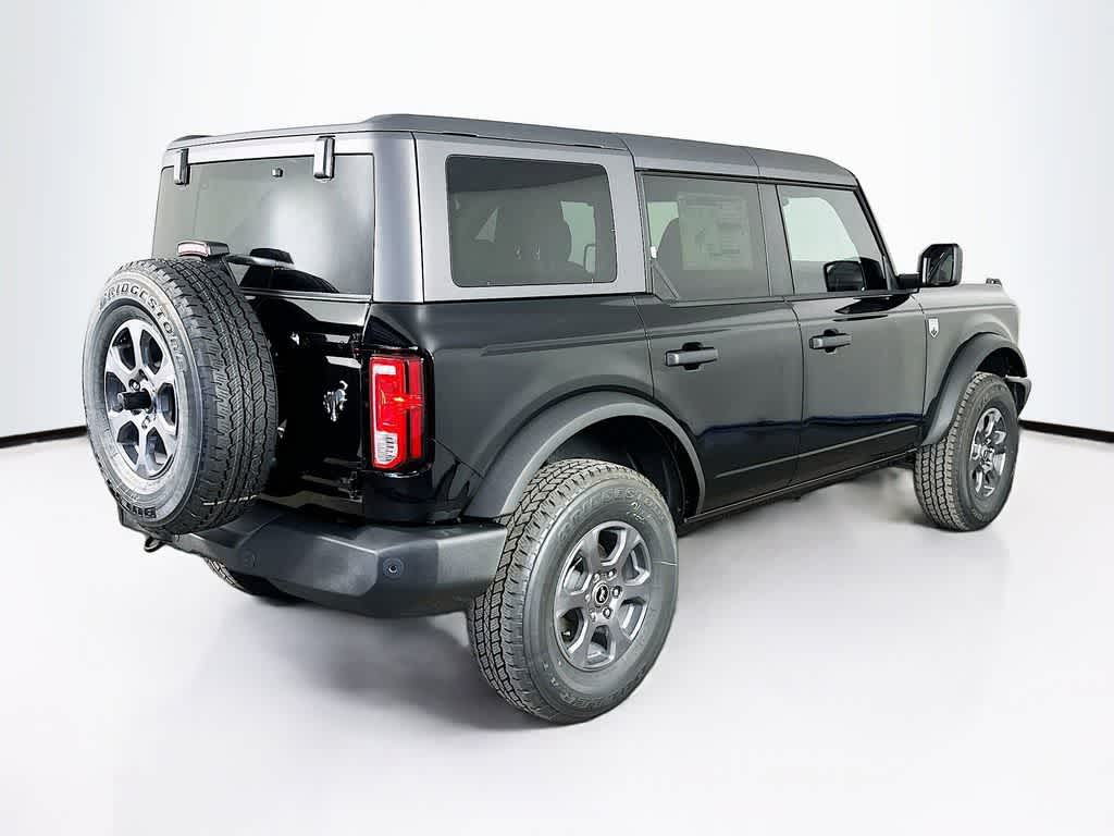 Thumbnail: 2025 Ford Bronco - 25