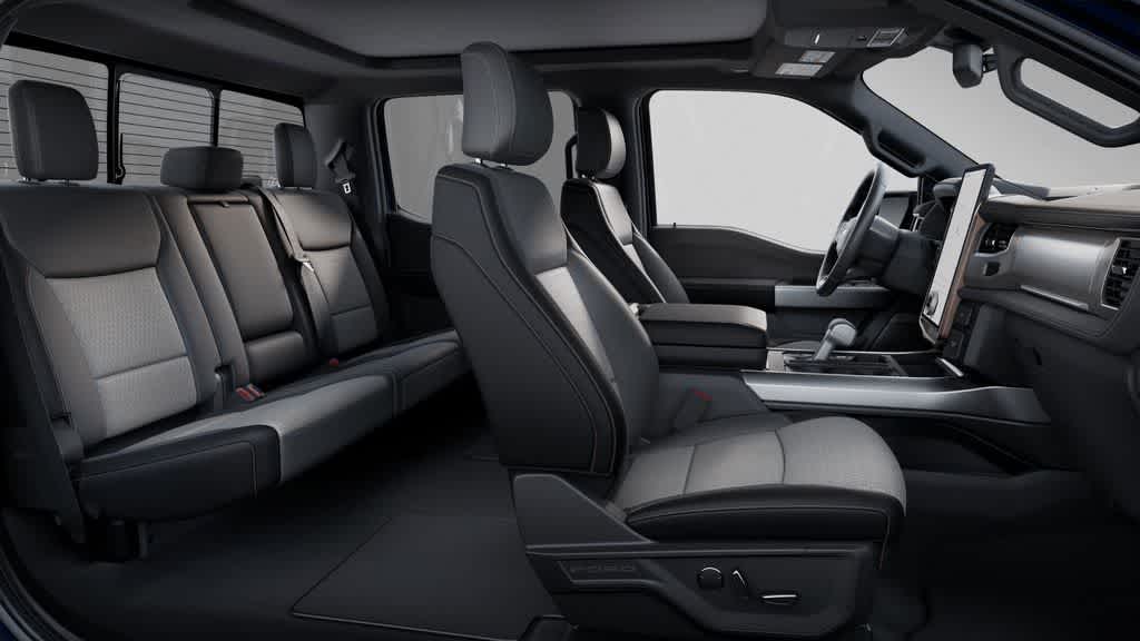 Thumbnail: 2025 Ford F-150 - 6