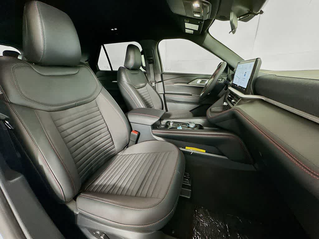 Thumbnail: 2026 Ford Explorer - 15