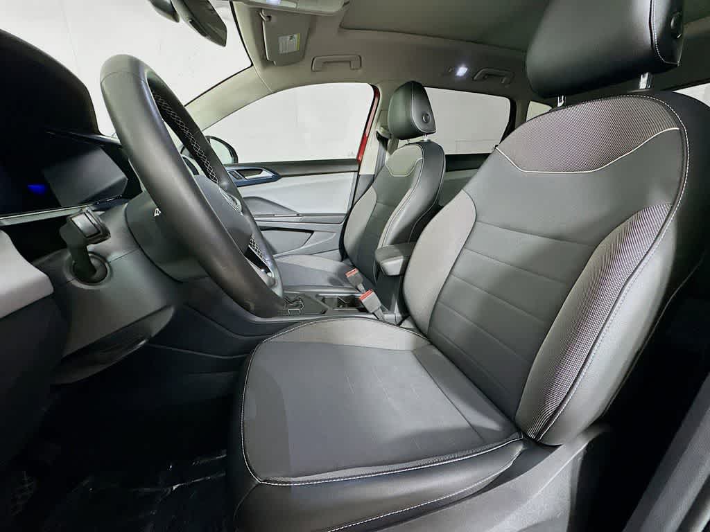 Thumbnail: 2023 Volkswagen Taos - 12