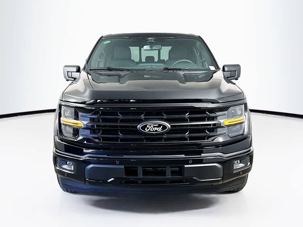 Thumbnail: 2026 Ford F-150 - 6
