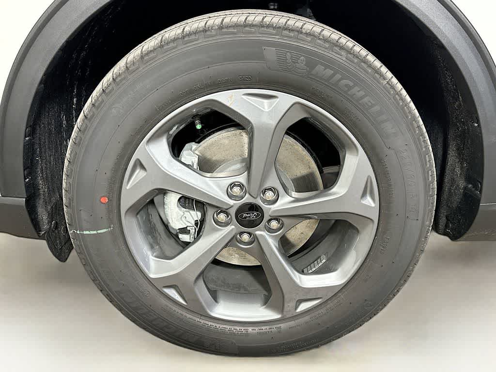 Thumbnail: 2026 Ford Escape - 8