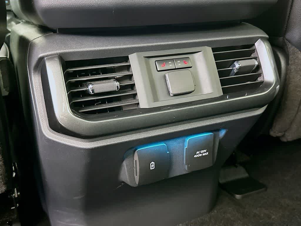 Thumbnail: 2022 Ford F-150 - 13