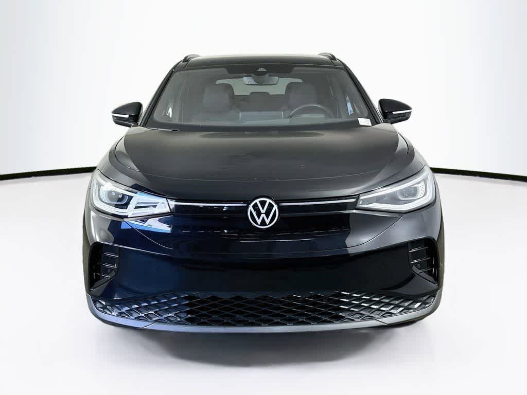 Thumbnail: 2023 Volkswagen ID.4 - 6