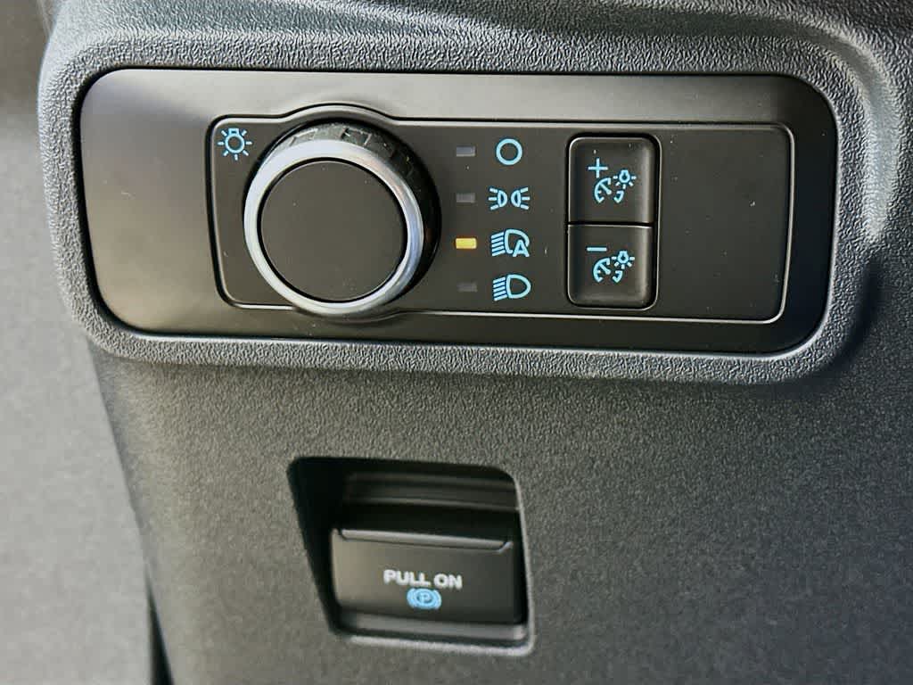 Thumbnail: 2025 Ford Bronco - 26