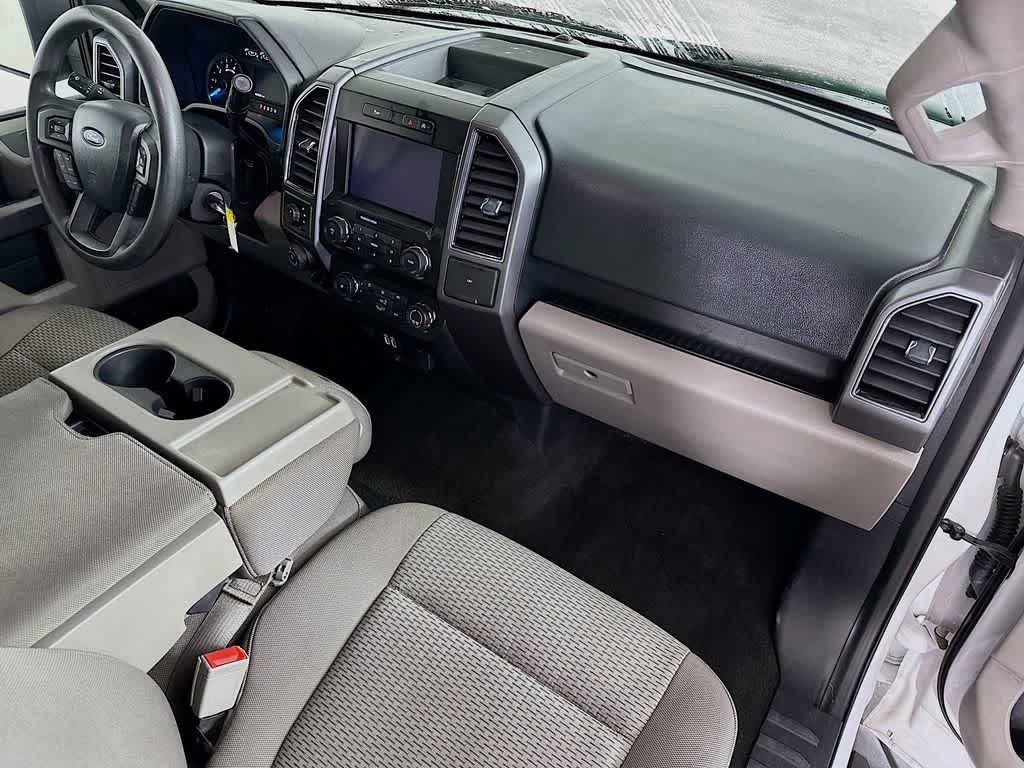 Thumbnail: 2020 Ford F-150 - 31