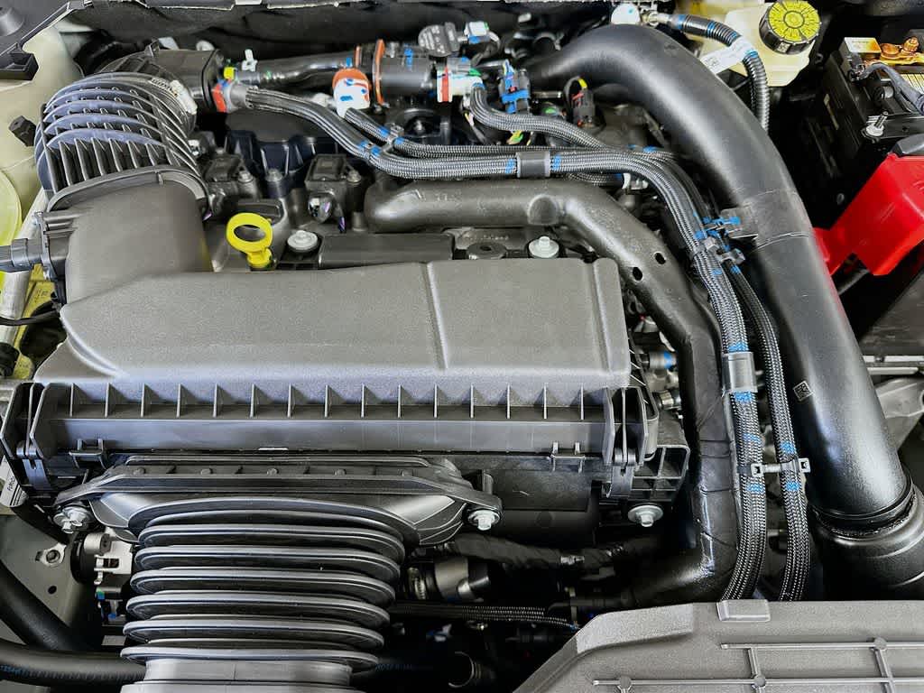 Thumbnail: 2025 Ford Maverick - 9