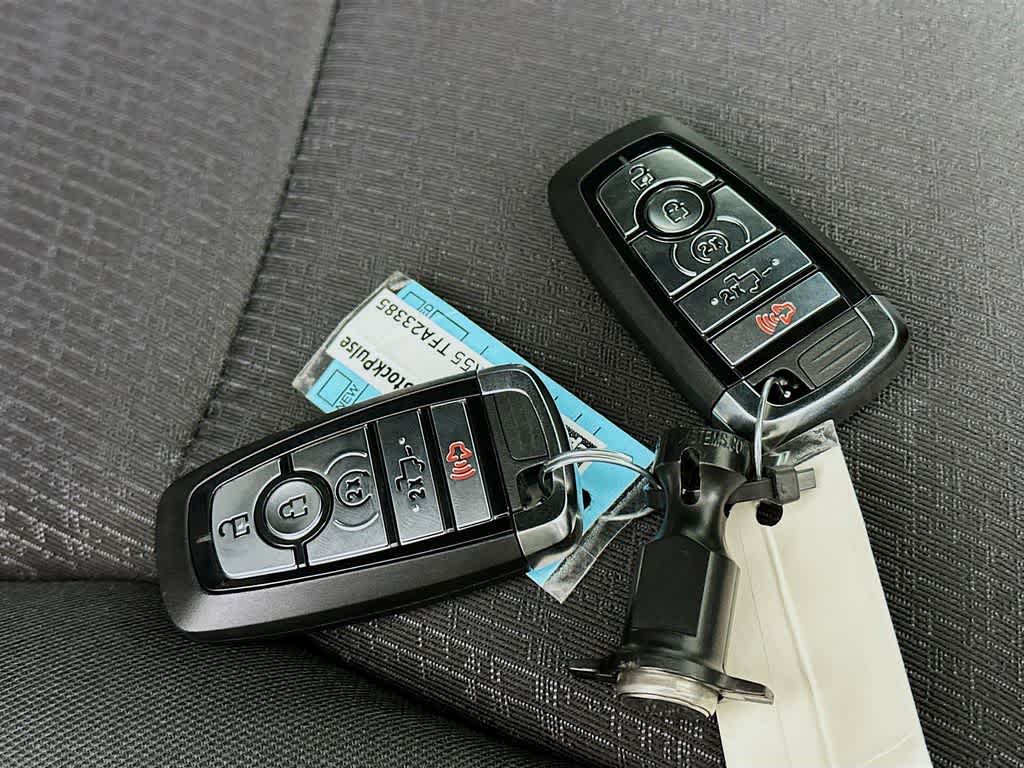 Thumbnail: 2026 Ford F-150 - 22