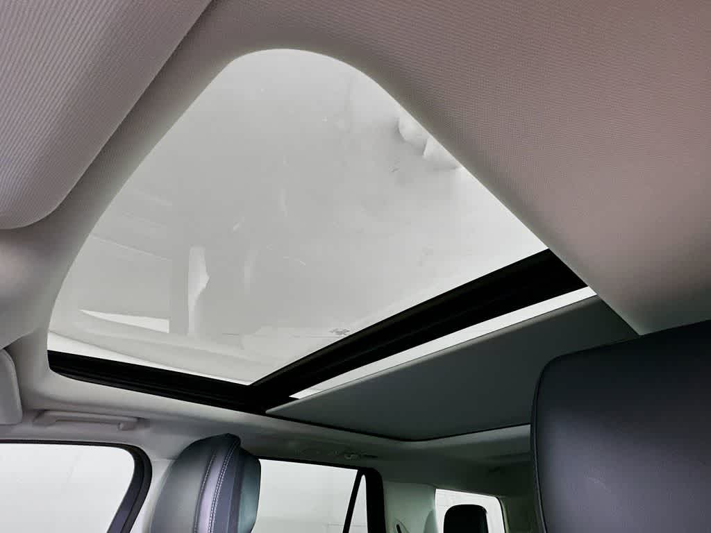 Thumbnail: 2026 Ford Expedition - 32