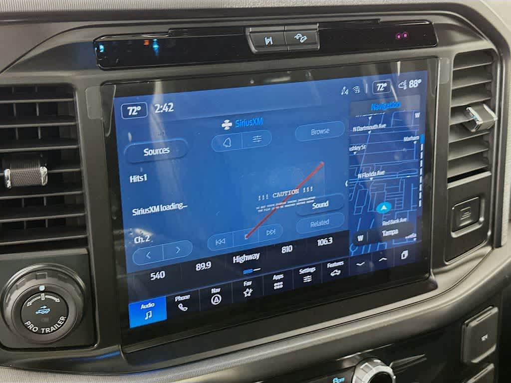 Thumbnail: 2025 Ford F-150 - 17