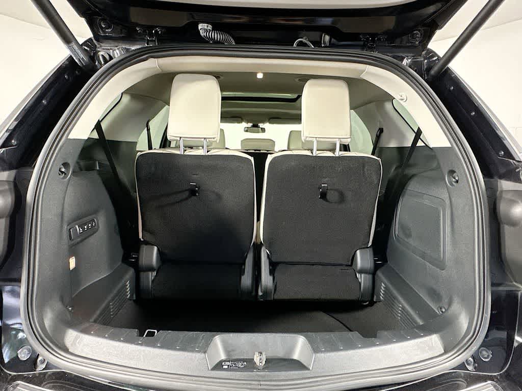 Thumbnail: 2019 Ford Explorer - 21