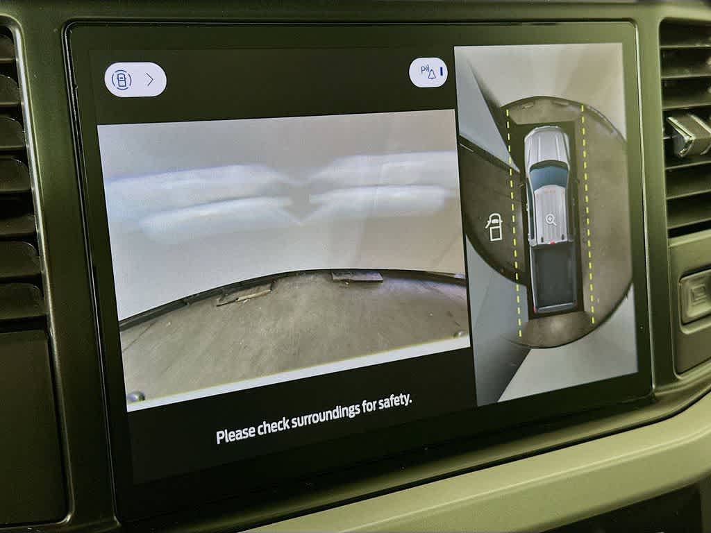 Thumbnail: 2026 Ford F-250 - 29