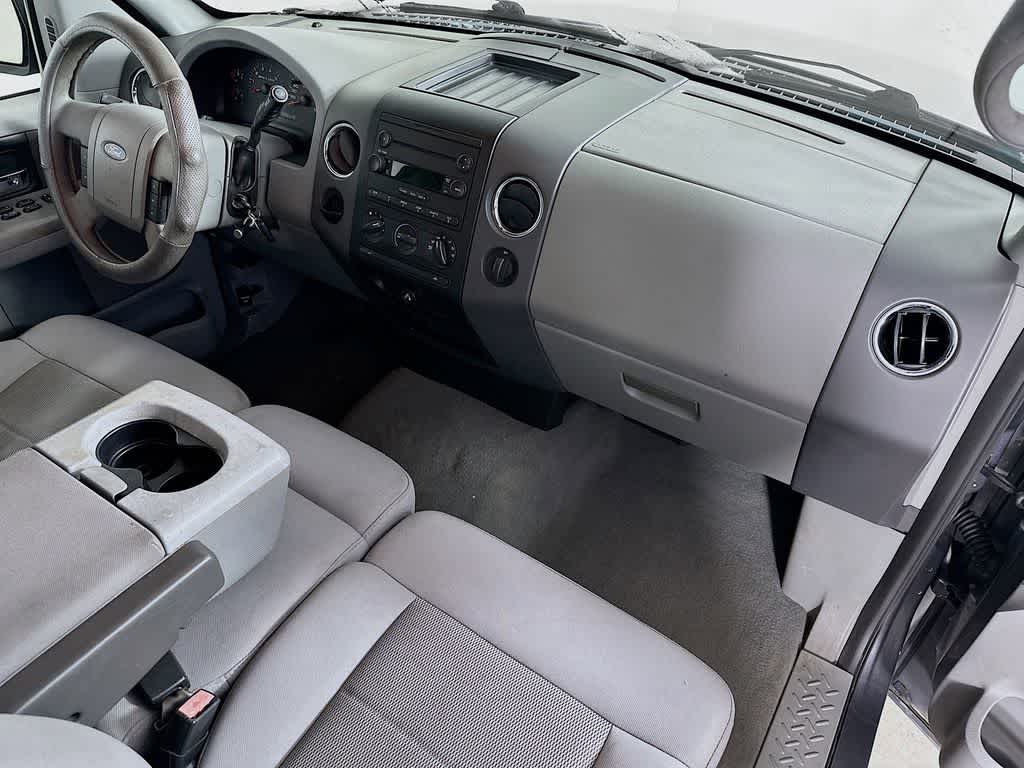 Thumbnail: 2006 Ford F-150 - 30