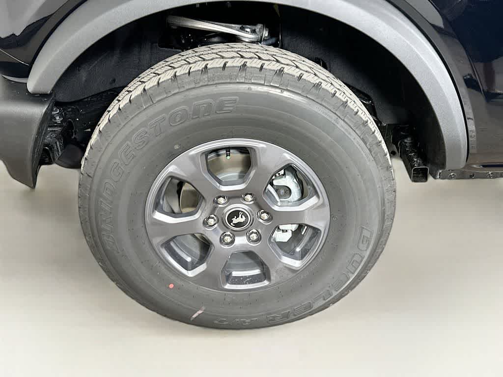 Thumbnail: 2025 Ford Bronco - 9