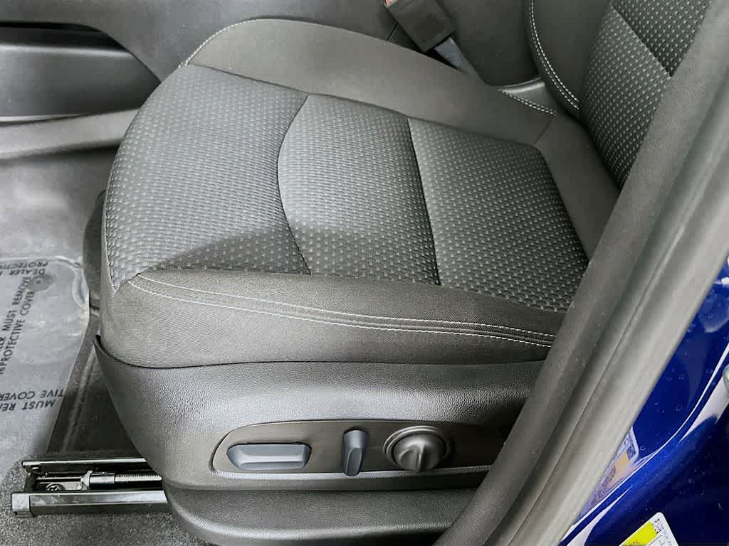 2022 GMC Terrain SLE 29