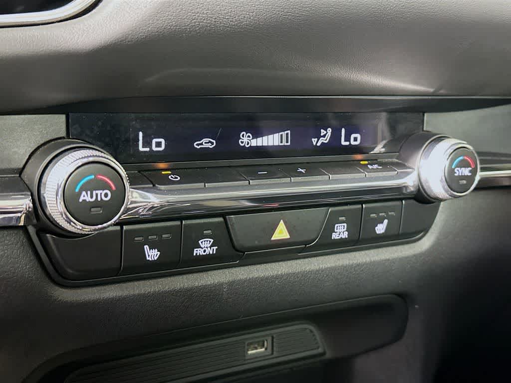 Thumbnail: 2021 Mazda CX-30 - 18