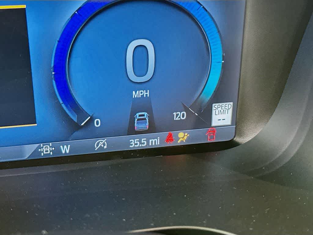 Thumbnail: 2025 Ford F-150 - 20