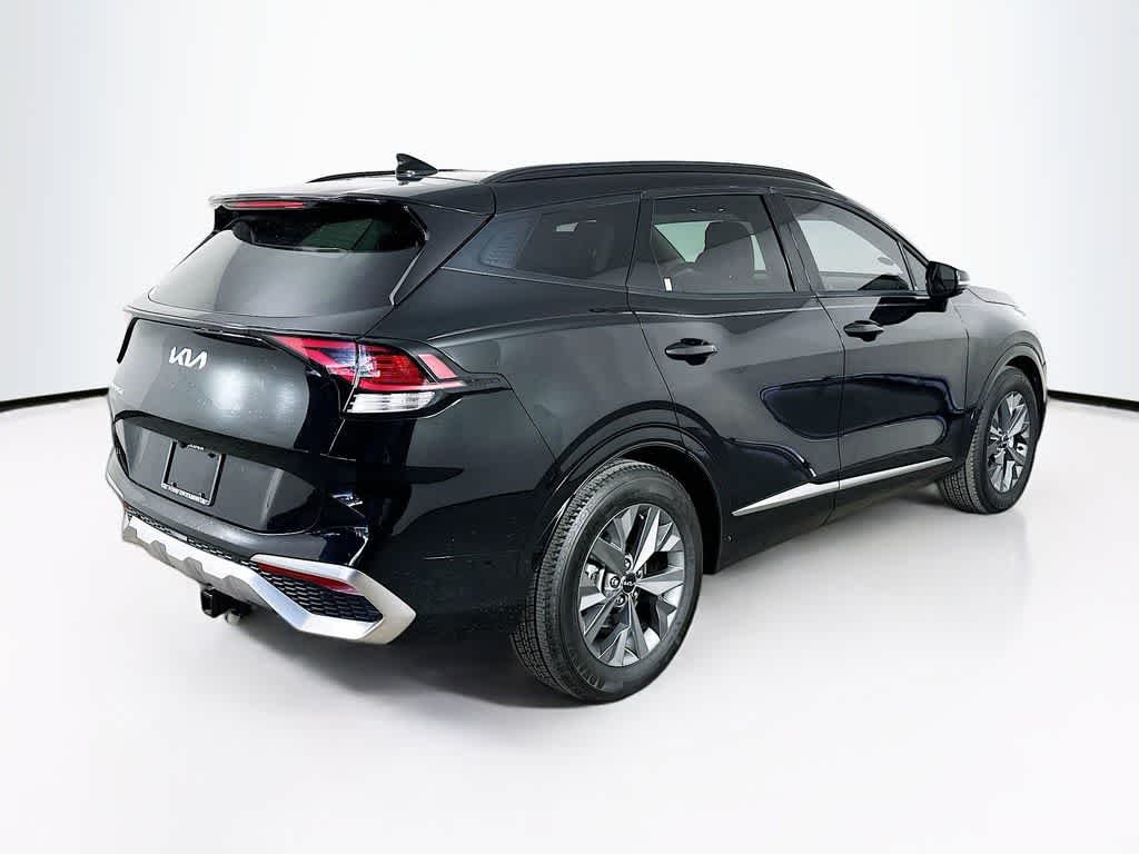 Thumbnail: 2023 Kia Sportage - 25