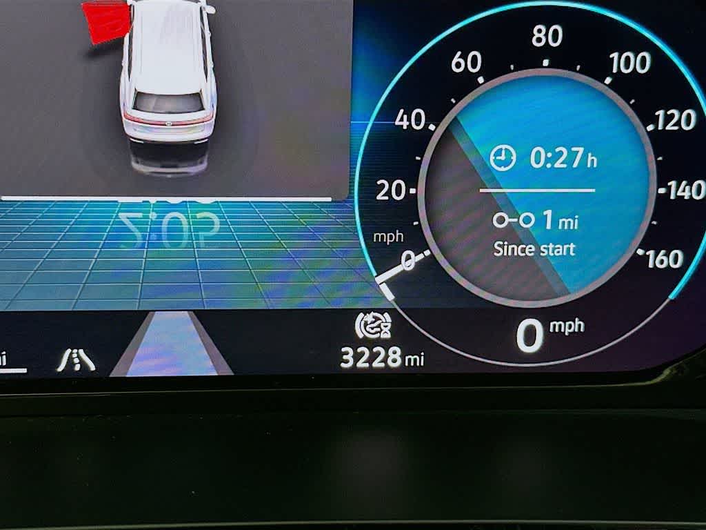 Thumbnail: 2025 Volkswagen Atlas - 19