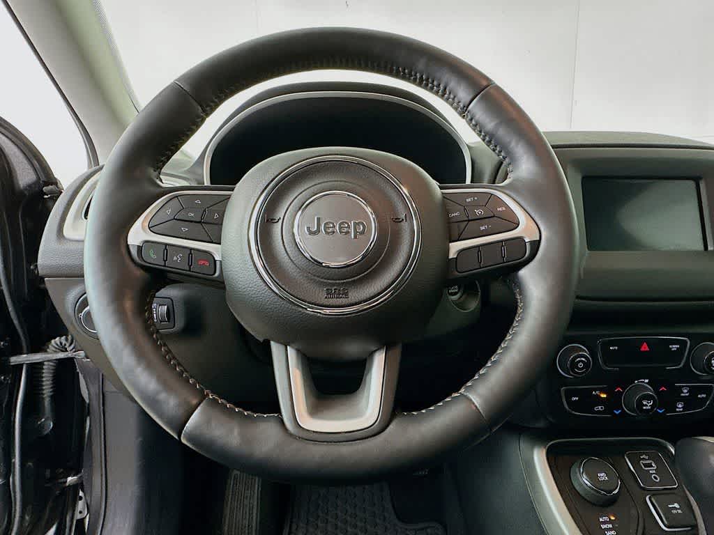 Thumbnail: 2018 Jeep Compass - 16