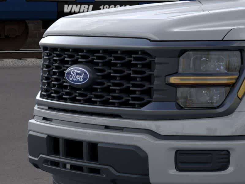 Thumbnail: 2026 Ford F-150 - 17