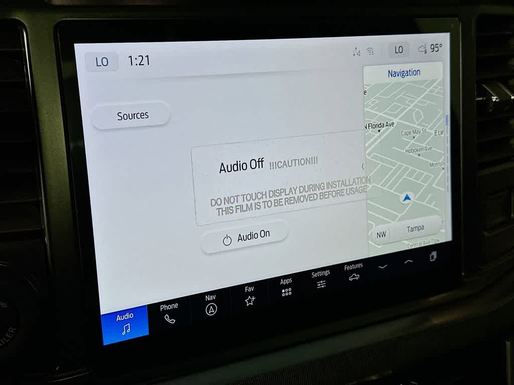 Thumbnail: 2026 Ford F-250 - 17