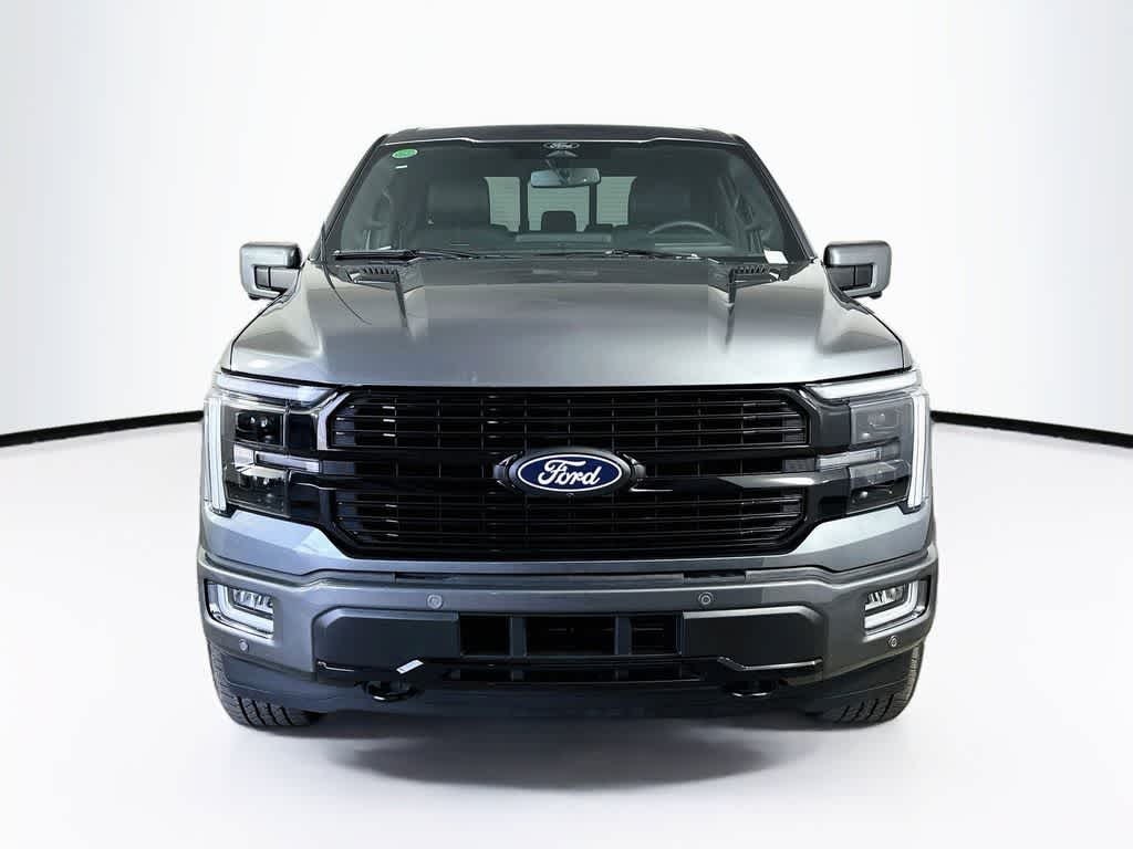 Thumbnail: 2026 Ford F-150 - 6
