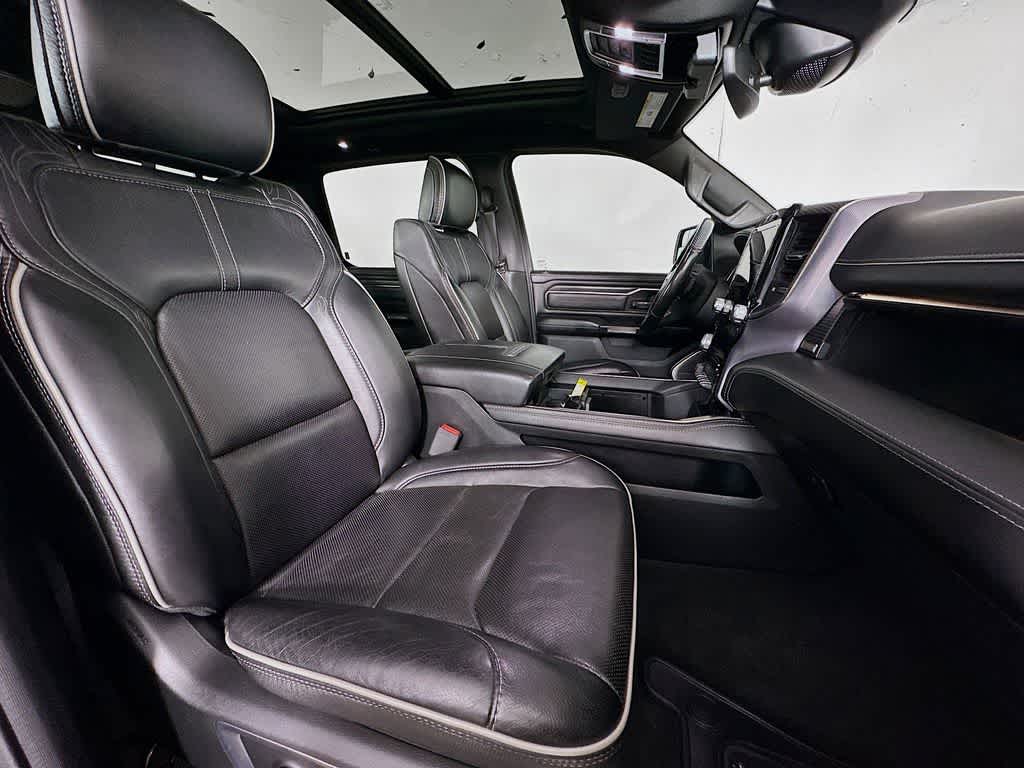 Thumbnail: 2020 RAM 1500 - 15