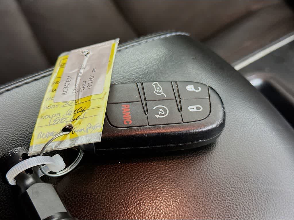 Thumbnail: 2019 Dodge Durango - 22