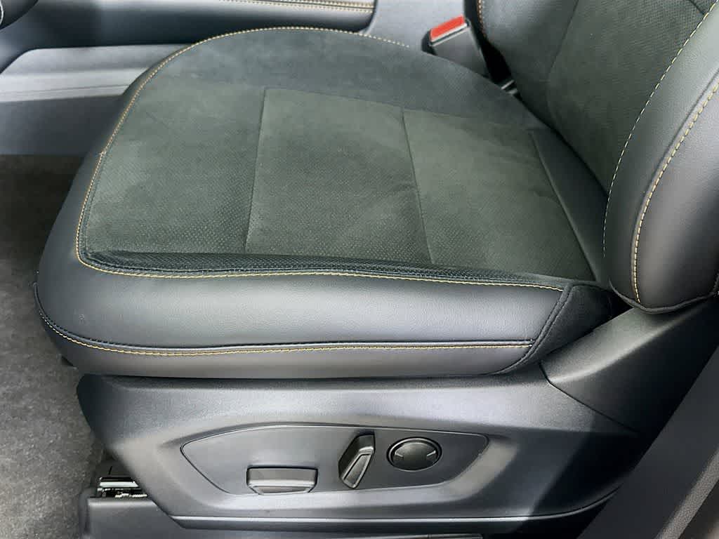 Thumbnail: 2026 Ford Explorer - 28