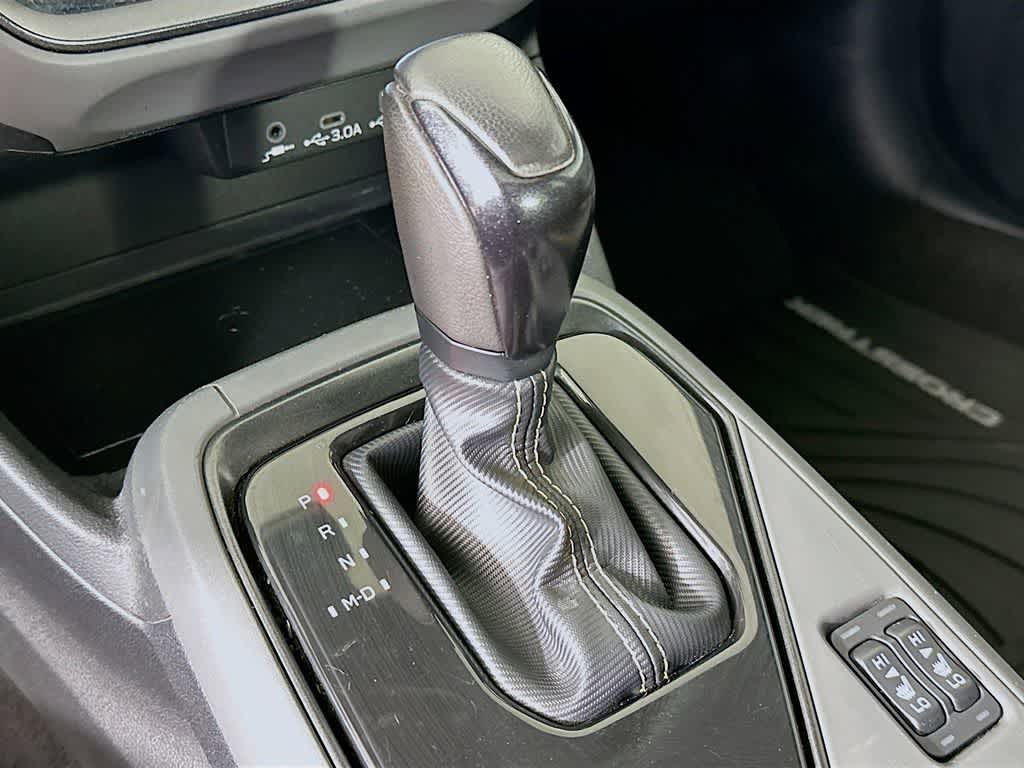 Thumbnail: 2024 Subaru Crosstrek - 17