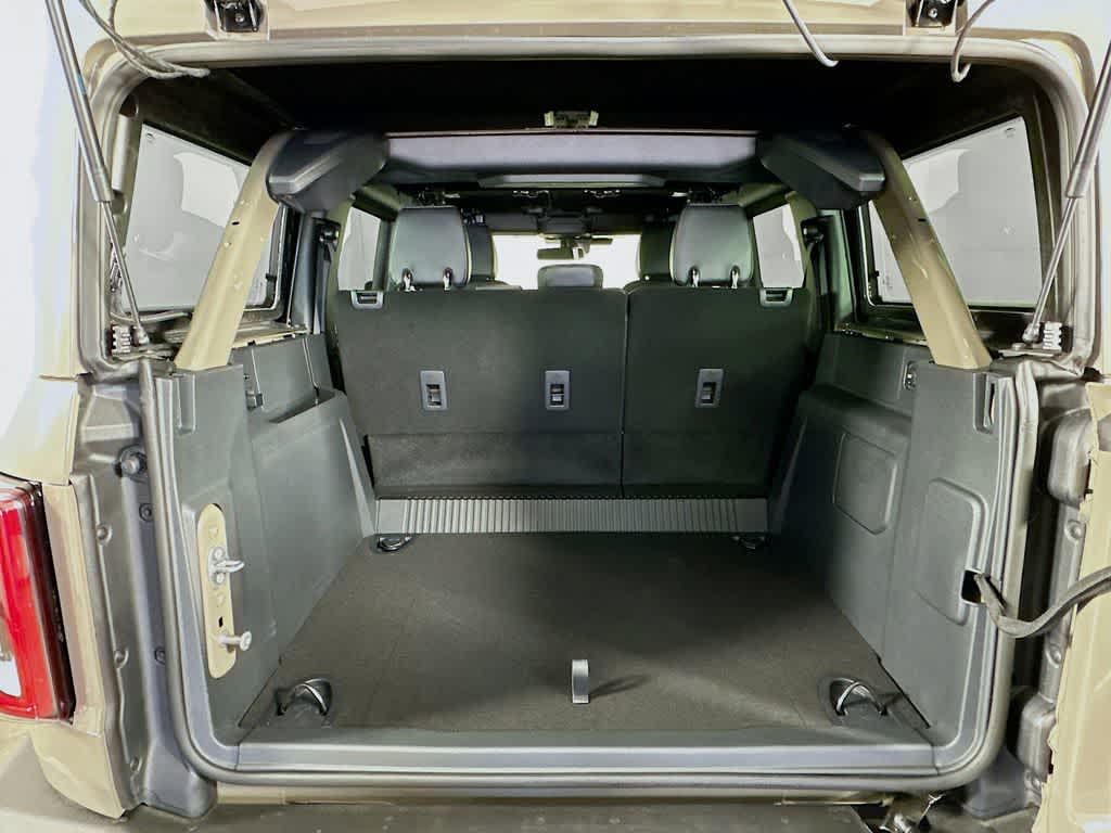 Thumbnail: 2026 Ford Bronco - 21