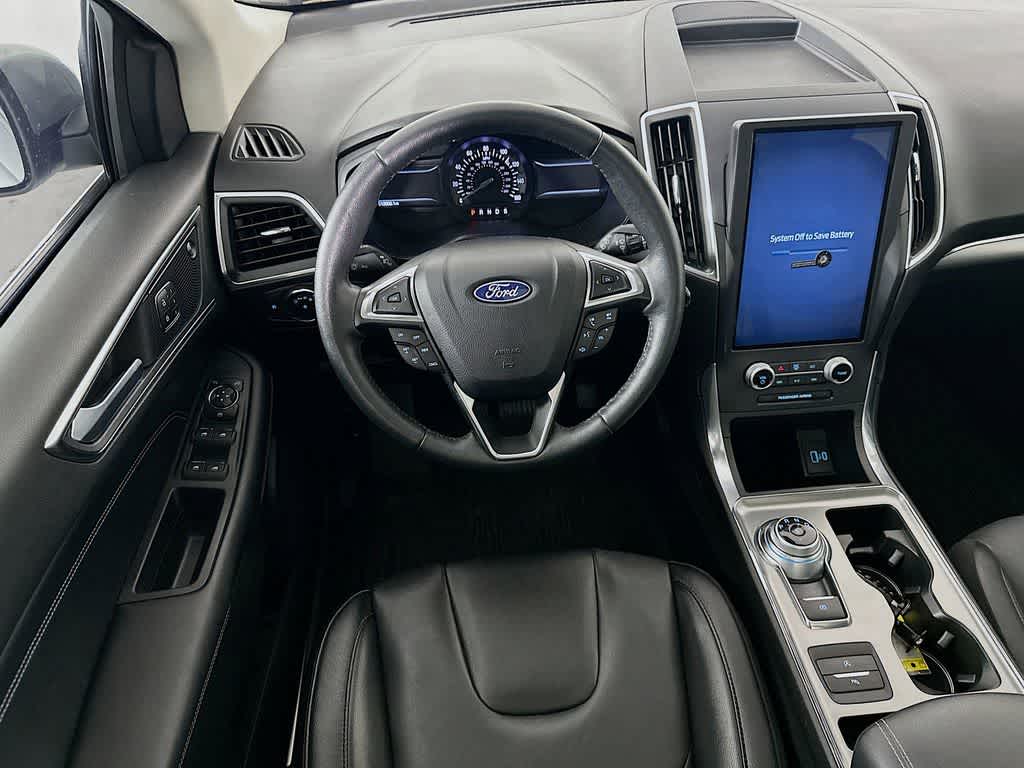 Thumbnail: 2022 Ford Edge - 10