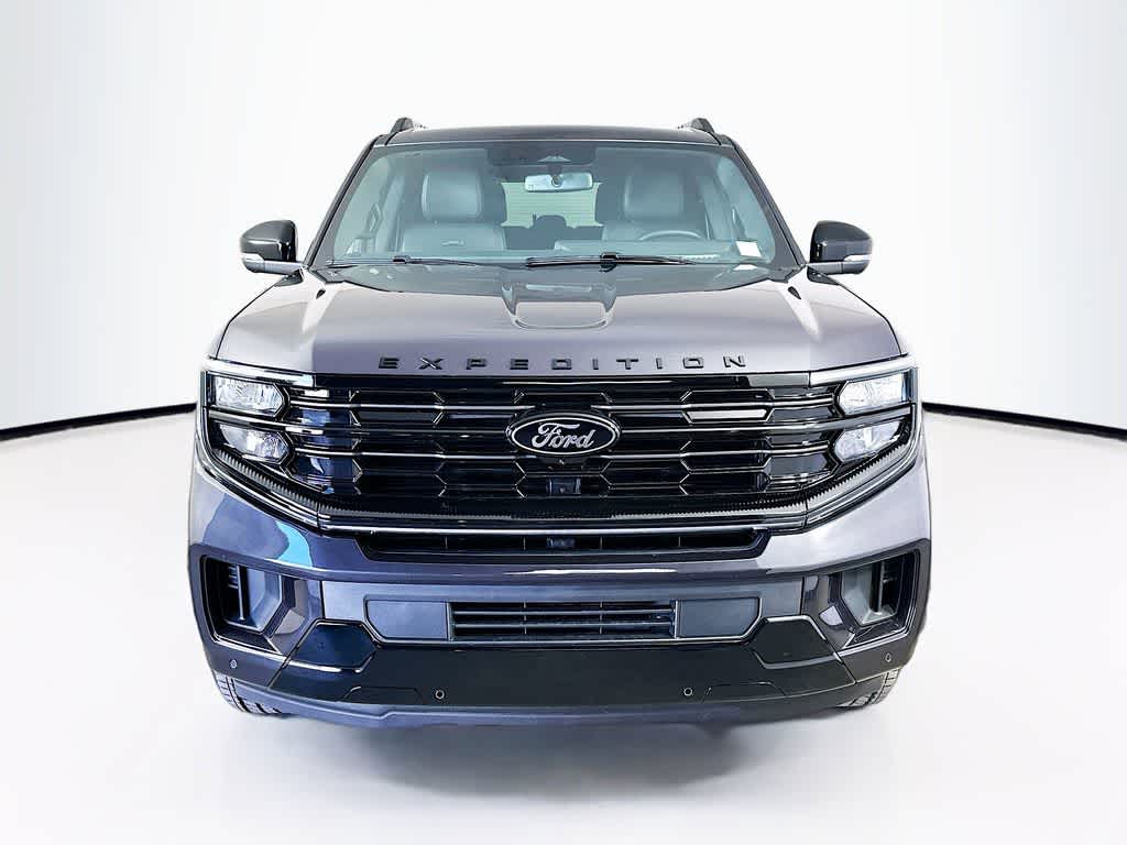 Thumbnail: 2026 Ford Expedition - 6