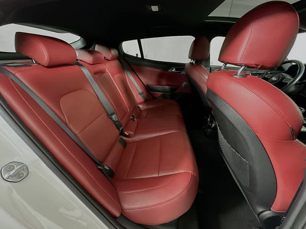 Thumbnail: 2019 Kia Stinger - 34