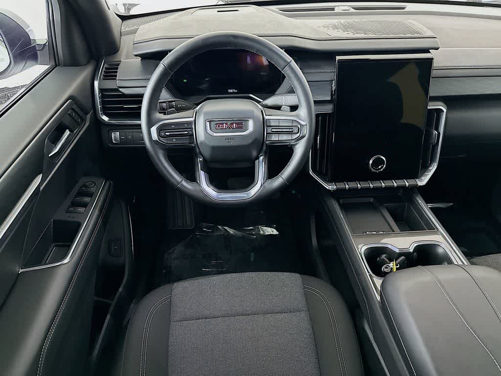 Thumbnail: 2025 GMC Acadia - 10