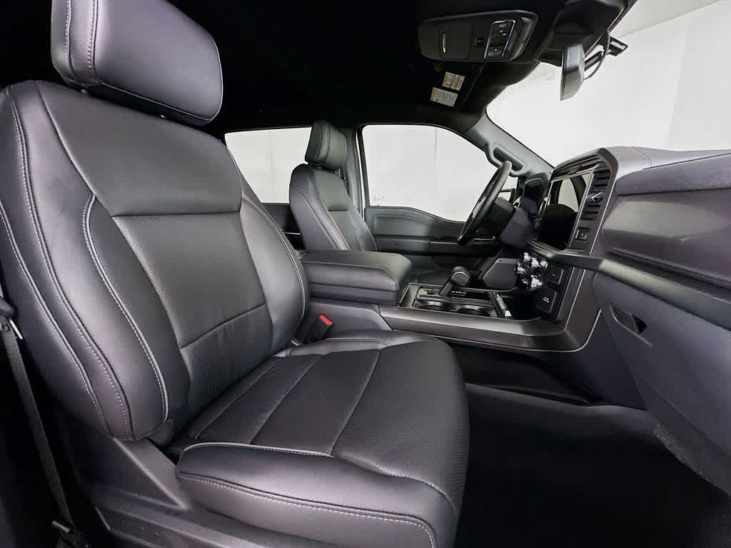 Thumbnail: 2025 Ford F-150 - 15