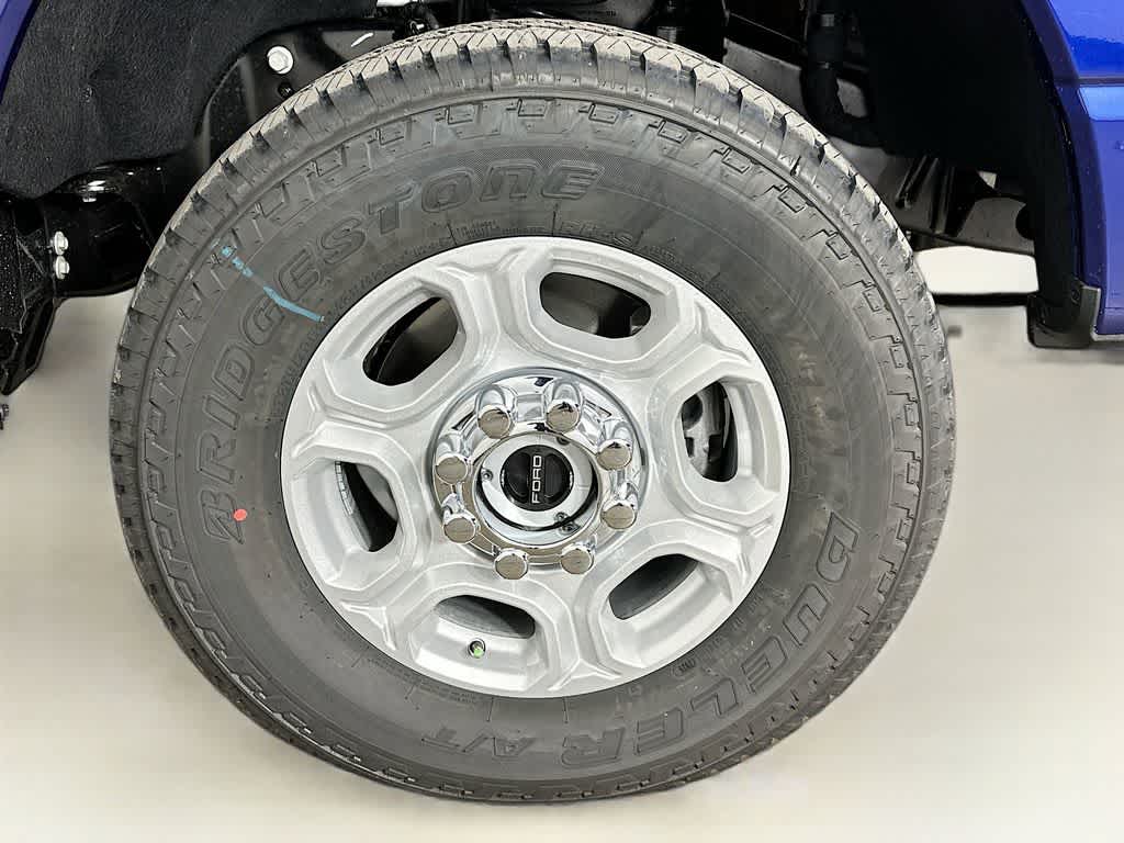 Thumbnail: 2026 Ford F-250 - 8