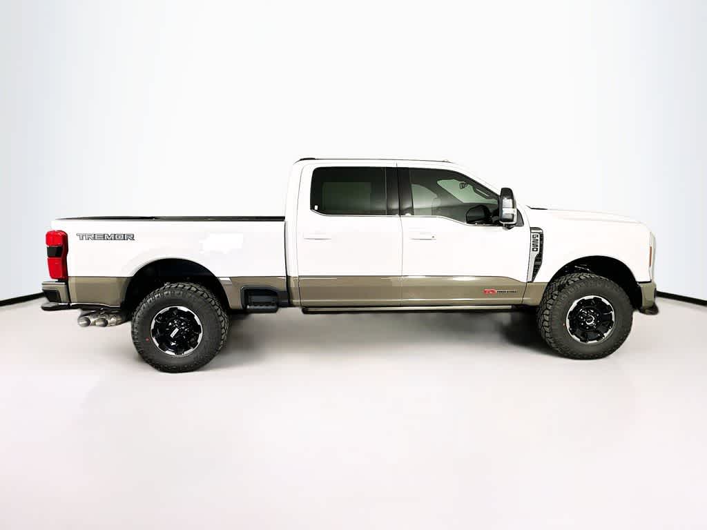 Thumbnail: 2026 Ford F-250 - 26