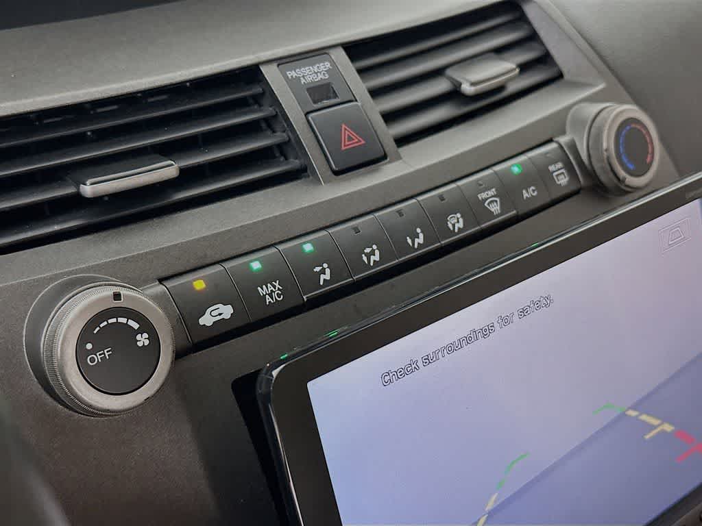 Thumbnail: 2012 Honda Accord - 17