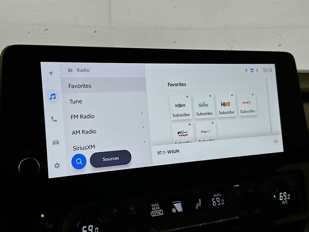 Thumbnail: 2024 Toyota Grand Highlander - 17