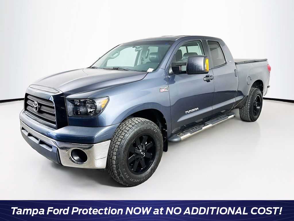 2007 Toyota Tundra SR5 -
                  Tampa, FL