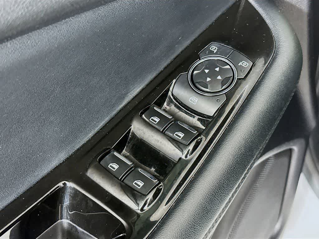 Thumbnail: 2020 Ford Edge - 29