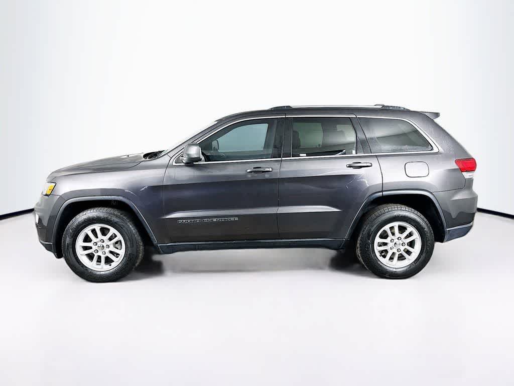 Thumbnail: 2020 Jeep Grand Cherokee - 3